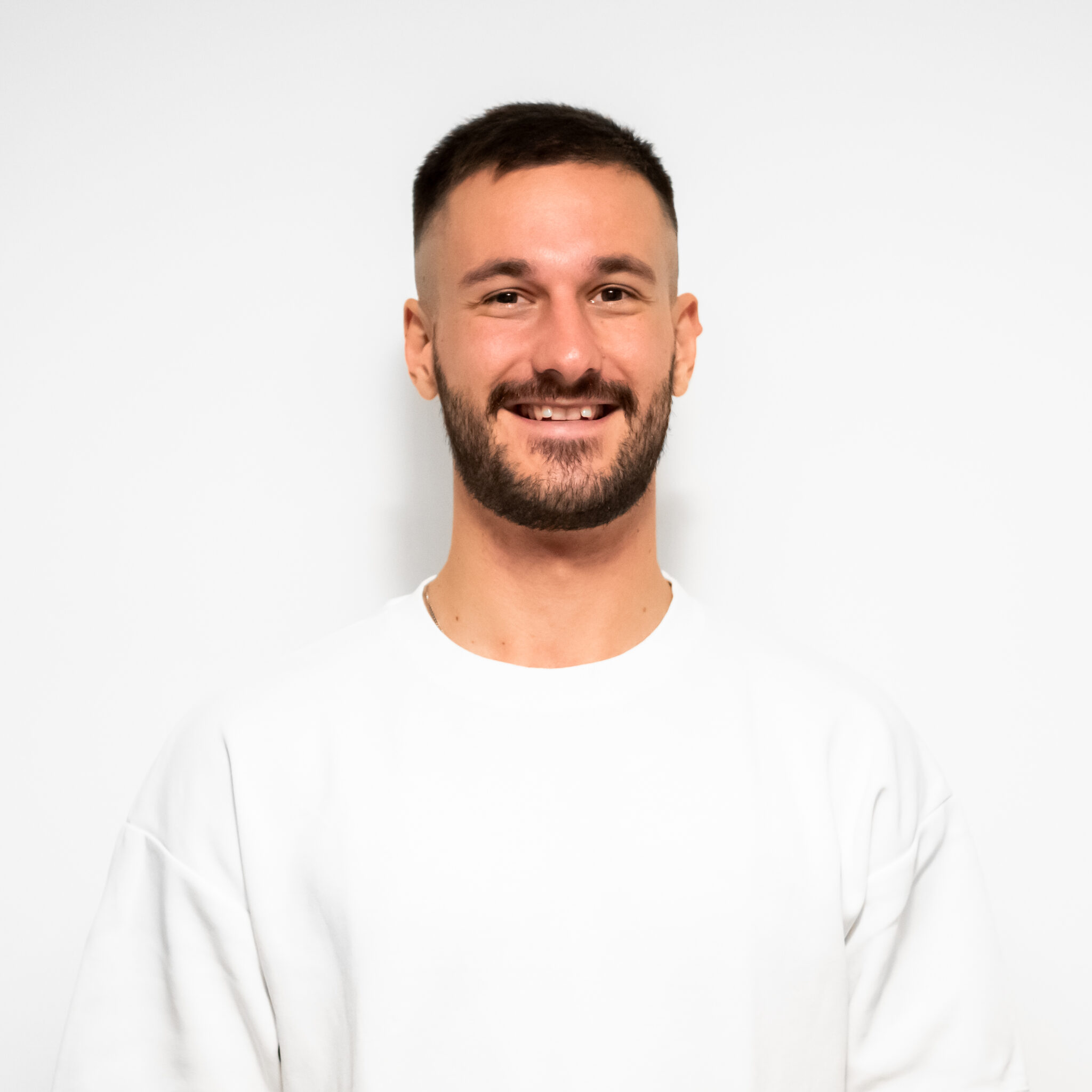 Alex Stavridis
